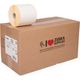 Etichetta Zebra 3012883-T (Z-Perform 1000D) - Nero su bianco (102 mm x 178 mm) 12 rotoli