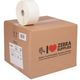 Etichetta Zebra 3011715 - Nero su bianco