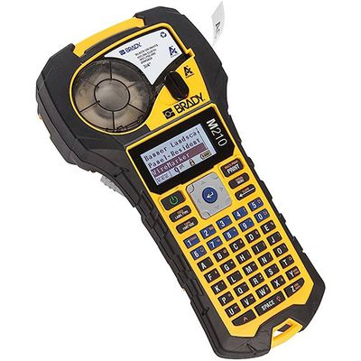 Brady M210 Stampante per etichette