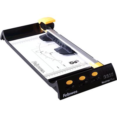 Fellowes Neutron Plus (5410101) Tagliacarta