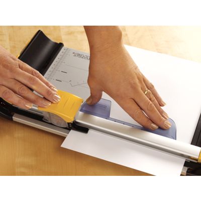 Fellowes Neutron Plus (5410101) Tagliacarta