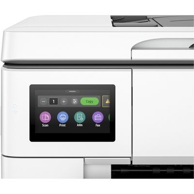 HP OfficeJet Pro 9730e Stampante inkjet