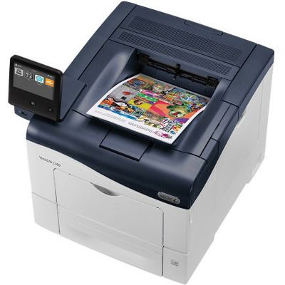 Xerox VersaLink C400V/DN Stampante laser