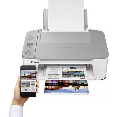 Canon PIXMA TS3551i Stampante inkjet