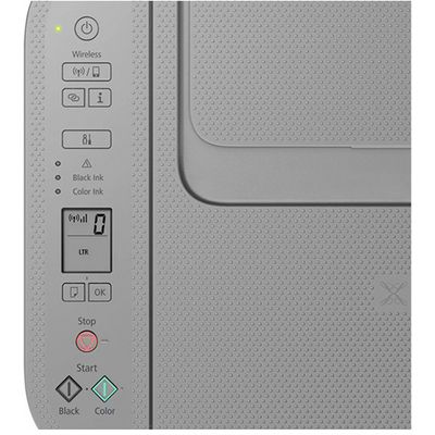 Canon PIXMA TS3551i Stampante inkjet