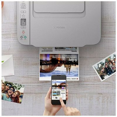 Canon PIXMA TS3551i Stampante inkjet