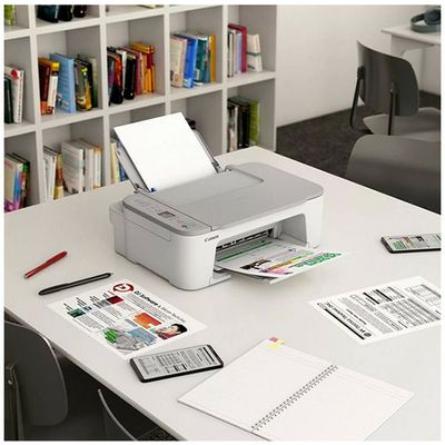 Canon PIXMA TS3551i Stampante inkjet