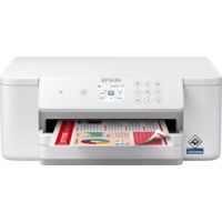 Epson WorkForce Pro WF-C4310DW Stampante inkjet