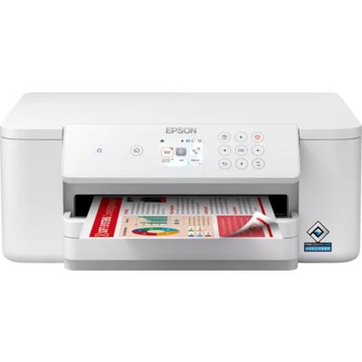 Epson WorkForce Pro WF-C4310DW Stampante inkjet