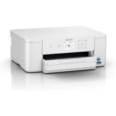Epson WorkForce Pro WF-C4310DW Stampante inkjet