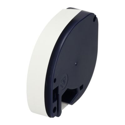 Nastro compatibile Dymo 91221 (S0721660) - Nero su bianco