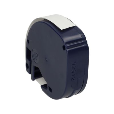 Nastro compatibile Dymo 91221 (S0721660) - Nero su bianco