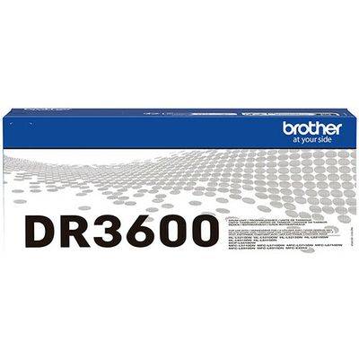 Tamburo Brother DR-3600 - Nero