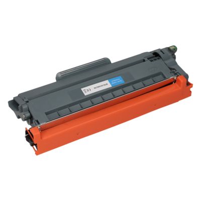 Toner compatibile Brother TN-2510XL - Nero Alta capacità