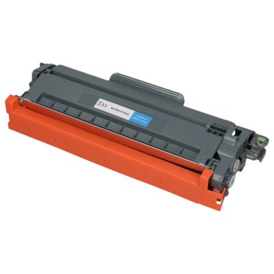 Toner compatibile Brother TN-2510XL - Nero Alta capacità