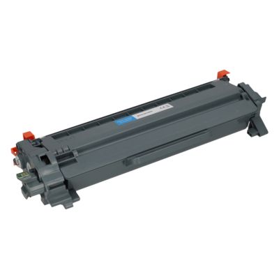 Toner compatibile Brother TN-2510 - Nero Capacità normale