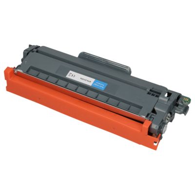 Toner compatibile Brother TN-2510 - Nero Capacità normale