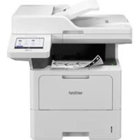 Brother MFC-L6710DW Stampante laser