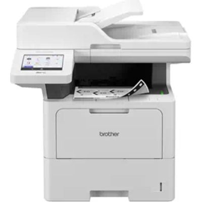 Brother MFC-L6710DW Stampante laser