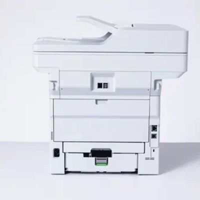 Brother MFC-L6710DW Stampante laser