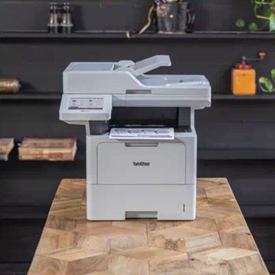 Brother MFC-L6710DW Stampante laser