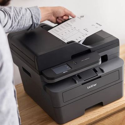 Brother MFC-L2860DWE Stampante laser
