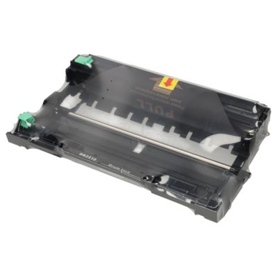 Tamburo compatibile Brother DR-2510 - Nero