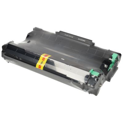Tamburo compatibile Brother DR-2510 - Nero