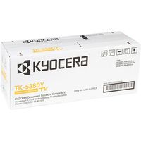 Toner Kyocera TK-5380Y - Giallo