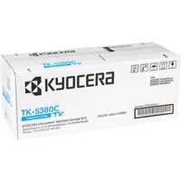 Toner Kyocera TK-5380C - Ciano
