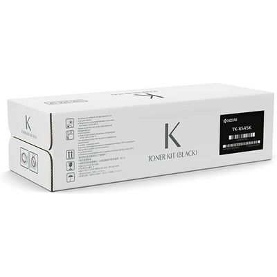 Toner Kyocera TK-8545K - Nero