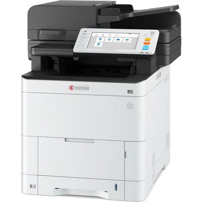 Kyocera ECOSYS MA4000cix Stampante laser