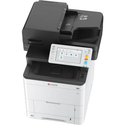 Kyocera ECOSYS MA4000cix Stampante laser