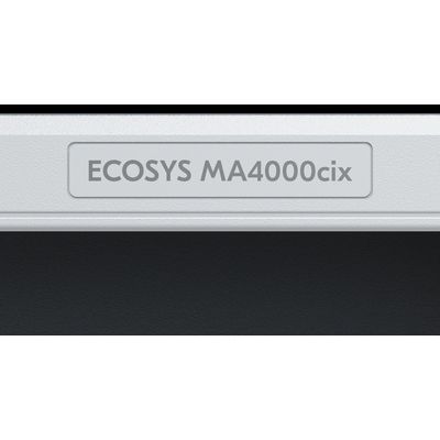 Kyocera ECOSYS MA4000cix Stampante laser