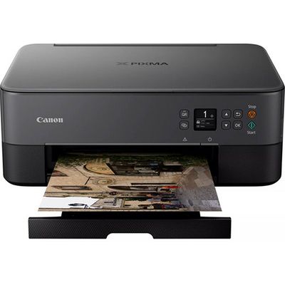 Canon PIXMA TS5350i Stampante inkjet