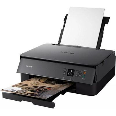 Canon PIXMA TS5350i Stampante inkjet