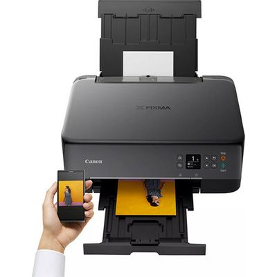 Canon PIXMA TS5350i Stampante inkjet