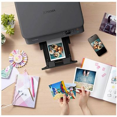 Canon PIXMA TS5350i Stampante inkjet