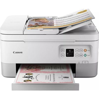 Canon PIXMA TS7451i Stampante inkjet