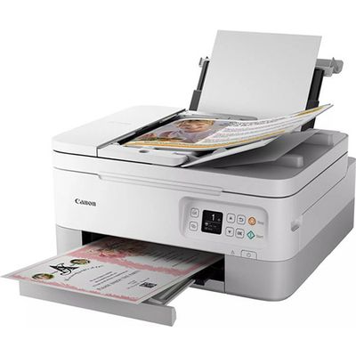 Canon PIXMA TS7451i Stampante inkjet