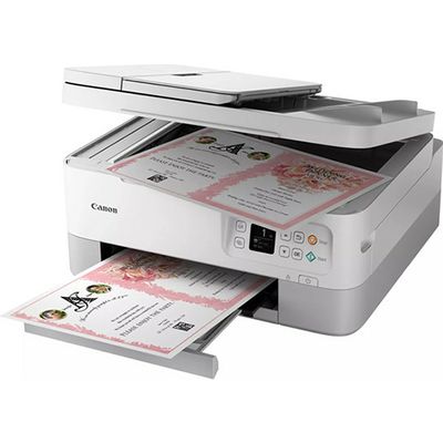 Canon PIXMA TS7451i Stampante inkjet
