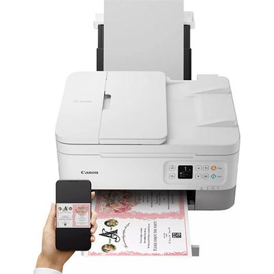 Canon PIXMA TS7451i Stampante inkjet