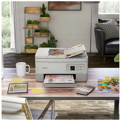 Canon PIXMA TS7451i Stampante inkjet