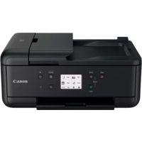 Canon PIXMA TR7650 Stampante inkjet