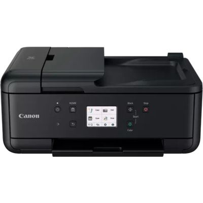 Canon PIXMA TR7650 Stampante inkjet