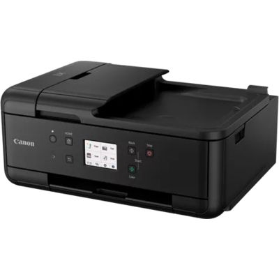 Canon PIXMA TR7650 Stampante inkjet