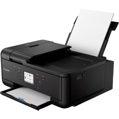 Canon PIXMA TR7650 Stampante inkjet