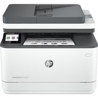 HP LaserJet Pro MFP 3102fdw Stampante laser