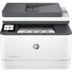 HP LaserJet Pro MFP 3102fdw Stampante laser