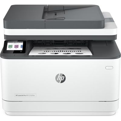 HP LaserJet Pro MFP 3102fdw Stampante laser